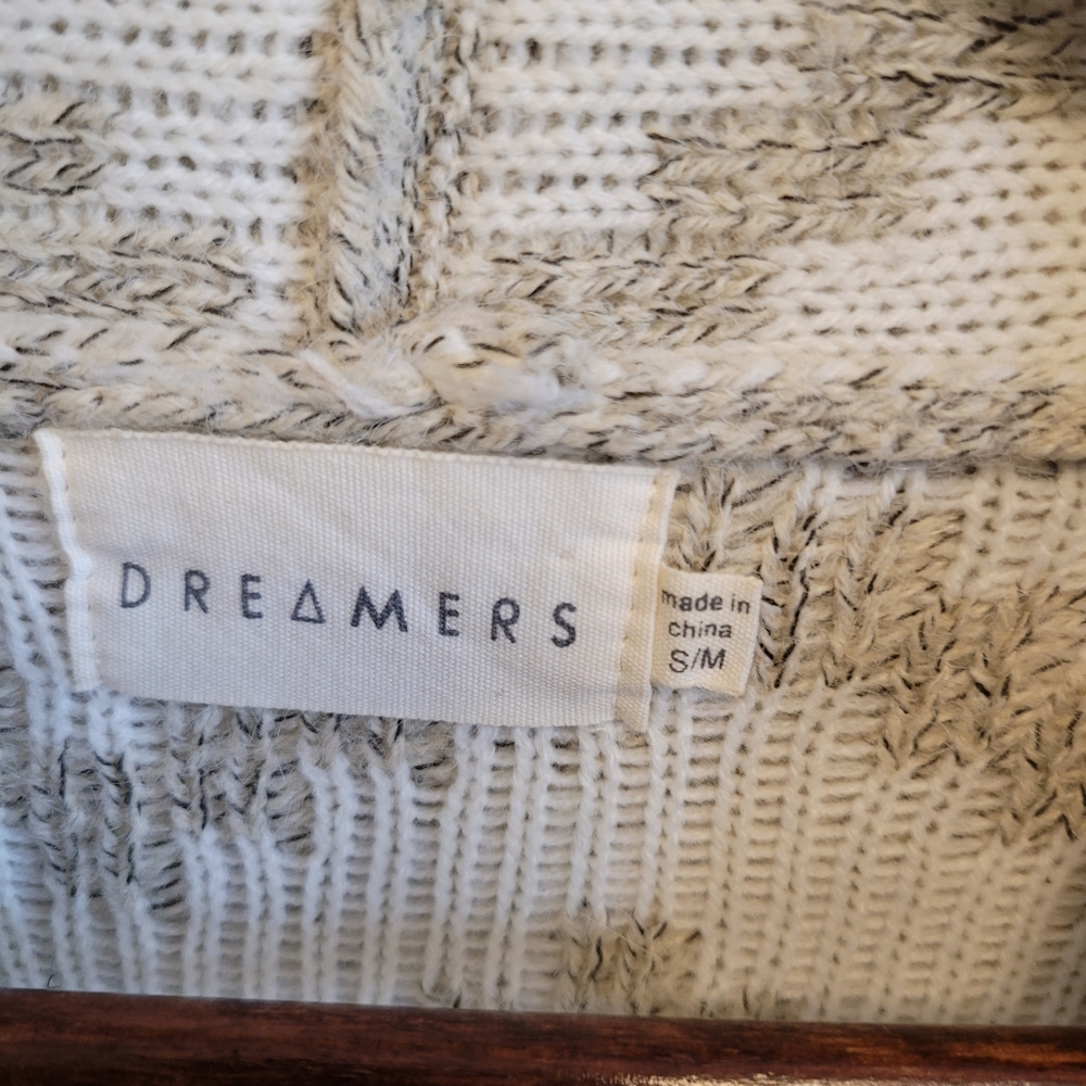 Cardigan - Picture 2 of 2